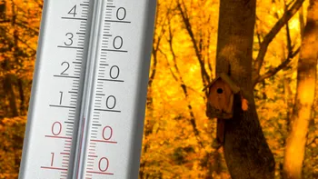 Prognoza meteo până în noiembrie. Vin surprize de la vreme, unde va fi mai cald decât în mod normal