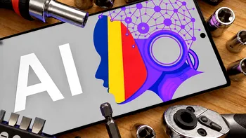 Fabrica de inteligență artificială a României trece la o nouă etapă. Cine va putea folosi infrastructura RO AI Factory