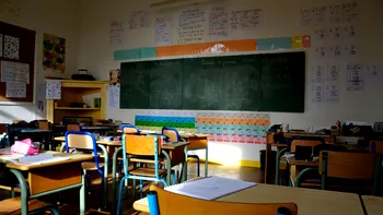 Se schimbă calendarul pentru înscrierea la clasa pregătitoare în 2027. Până când pot părinții să depună cererile