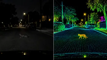 Elon Musk explică de ce Tesla Robotaxi nu circulă toată noaptea. Problema neașteptată: pisicile gri pe asfalt întunecat