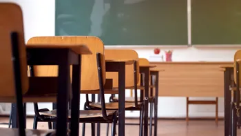 Unde sunt cele mai multe școli cu risc de abandon. Topul județelor și situația celor aproape 1.500 de unități