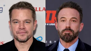 Ben Affleck și Matt Damon pariază pe filmele independente. Noua companie care vrea să descopere următoarea generație de cineaști