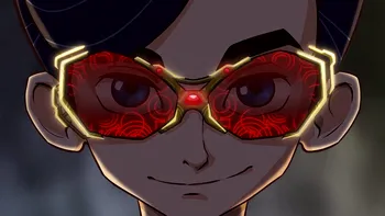 Disney readuce Artemis Fowl la viață după eșecul filmului din 2020. Un nou serial animat vine pe Disney+