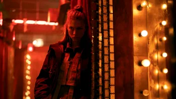 „Blade Runner 2099” are un nou trailer. Michelle Yeoh și Hunter Schafer intră într-un Los Angeles dominat de replicanți