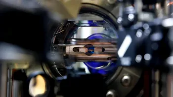 Cel mai precis ceas atomic din lume ar putea schimba definiția secundei. Măsoară timpul până la a 19-a zecimală