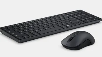 HP a pus un PC complet într-o tastatură, cu procesoare AMD Ryzen AI și până la 64 GB RAM. Cât costă noul EliteBoard