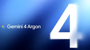 Google lansează Gemini 4 Argon pentru public. Noul AI atacă direct ChatGPT și Claude cu un preț surprinzător