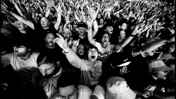 Oasis revine, de data aceasta pe Disney+. Documentarul despre împăcarea fraților Gallagher și turneul care a făcut istorie este deja disponibil