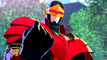Phoenix Cyclops intră în MARVEL Tōkon: Fighting Souls. Când se lansează primul personaj DLC și ce bonusuri pregătește PlayStation