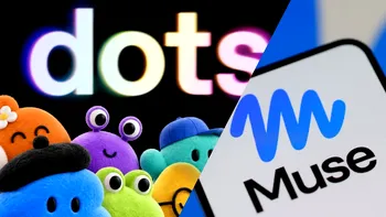Meta Muse și ChatGPT Dots par aproape identice. Diferențele importante apar când vezi ce pot face, de fapt