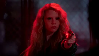 Mia Goth, revoltată după ce un cont verificat de Instagram a folosit imagini AI cu chipul ei. Actrița nici măcar nu are social media