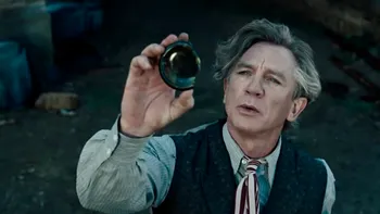 Narnia revine spectaculos: primul trailer pentru filmul Gretei Gerwig dezvăluie nașterea lumii magice. Când ajunge în cinema și pe Netflix