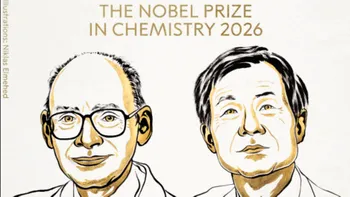 Premiul Nobel pentru Chimie 2026, acordat lui Henri B. Kagan și Kenso Soai. Descoperirile care explică de ce moleculele „aleg” o singură formă