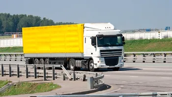 Șoferii de camion reclamă probleme la TollRo chiar şi la două săptămâni de la lansare. Cum le sunt date peste cap livrările