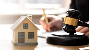 Apartamentul este pe numele soțului, dar tu ai plătit ratele. Ce drepturi ai asupra locuinței în caz de divorț