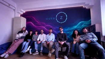 Startup-ul românesc care caută semne de depresie în somn. WakeZ oferă screening gratuit la How to Web 2026