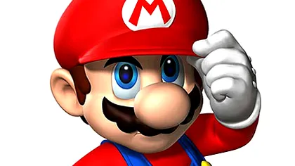 Super Mario revine in forta!