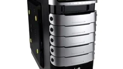 In Win Android - robotelul de sub masa [Review]