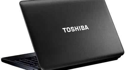 Toshiba a anuntat Satellite C660