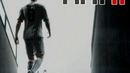 Inscrie-te in noul sezon de fotbal: FIFA 11