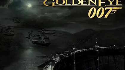 Multiplayer-ul GoldenEye 007