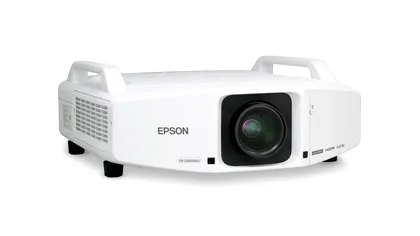 Roadshow Epson la Bucuresti