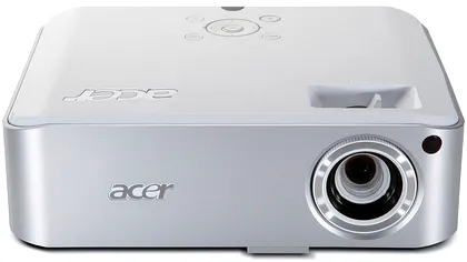 Acer prezinta proiectorul H7531D