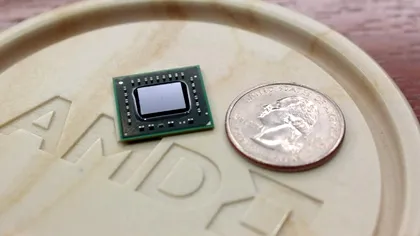 AMD pregateste Bobcat