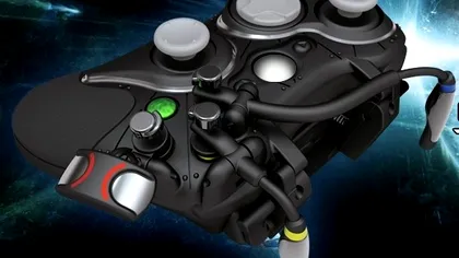 Avenger, un nou controller pentru Xbox360 [+Video]