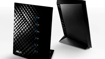 ASUS RT-N56U: Trafic de date pentru VIP-uri [Review]