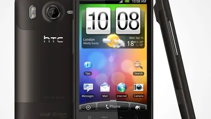 HTC Desire HD: Voiaj inaugural pe nava-amiral [Review]