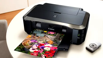 Canon a lansat PIXMA iP4840
