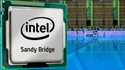 Intel Sandy Bridge, in laptopuri Acer, Lenovo si Gateway