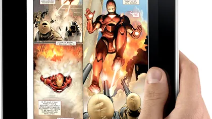 iPad face legea pe piata 