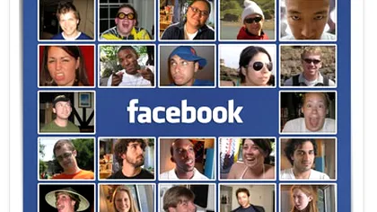 O viata pe Facebook [+VIDEO]