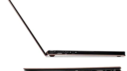 Noul Lenovo IdeaPad U260