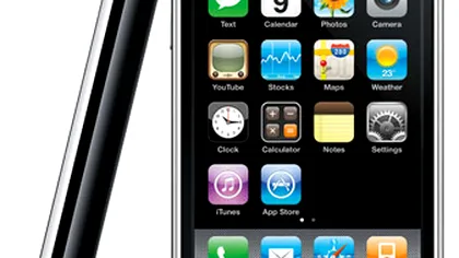 Test de anduranta iPhone 3GS [+Video]