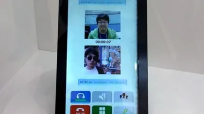 Samsung lanseaza cate un Tab pe luna...