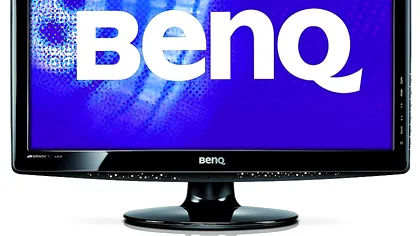 BenQ aduce monitoarele LED GL pentru home-entertainment
