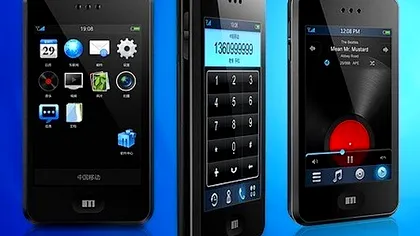 A 2-a generatie de clona iPhone apare de Craciun