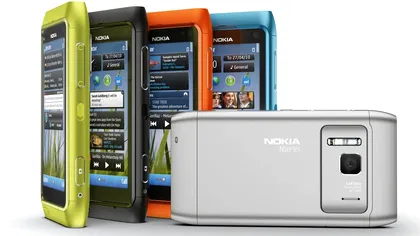 Nokia N8: Symbian isi arata toti muschii [Review]
