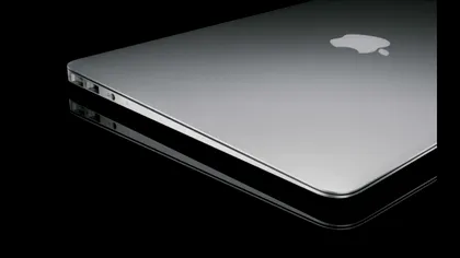 Apple MacBook Air 11 - Mac, Mac, Mac... Toamna se numara bobocii [REVIEW]