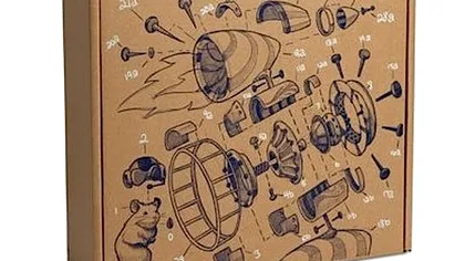 Cr-48, primul laptop cu OS Chrome