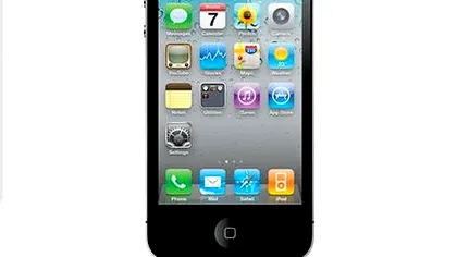 17 decembrie e ziua iPhone 4 si la Cosmote
