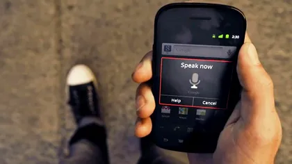 Google Nexus S. Cu poveste.