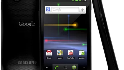 Nexus S: AMOLED in SUA si UK, LCD in Rusia si alte tari