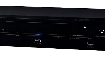 Pioneer a lansat playere Blu-ray 3D cu suport iOS