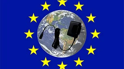 Standard UE: incarcarea telefoanelor prin USB
