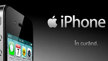 iPhone 4 intra si la Vodafone