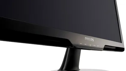 Philips gaming: LED 232EL2 Full HD